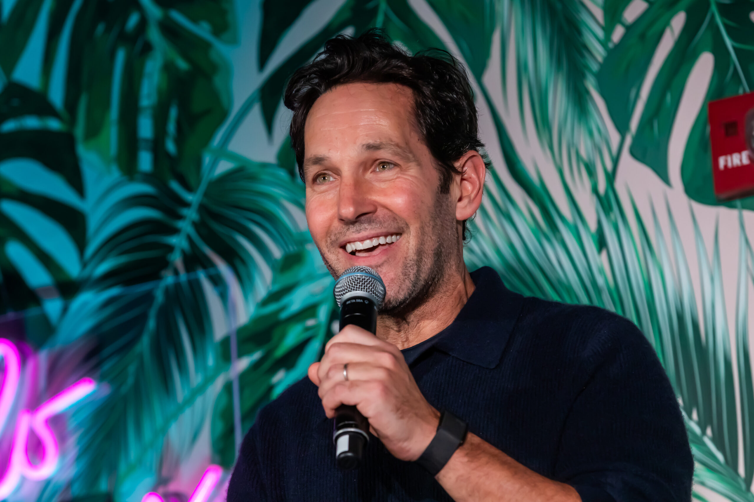 12th Annual Paul Rudd All-Star Bowling Benefit