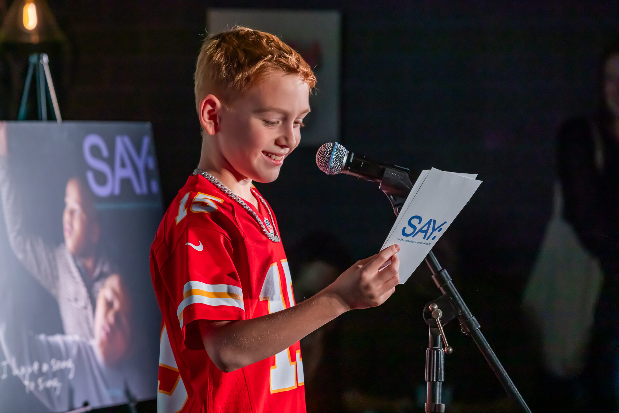 12th Annual Paul Rudd All-Star Bowling Benefit