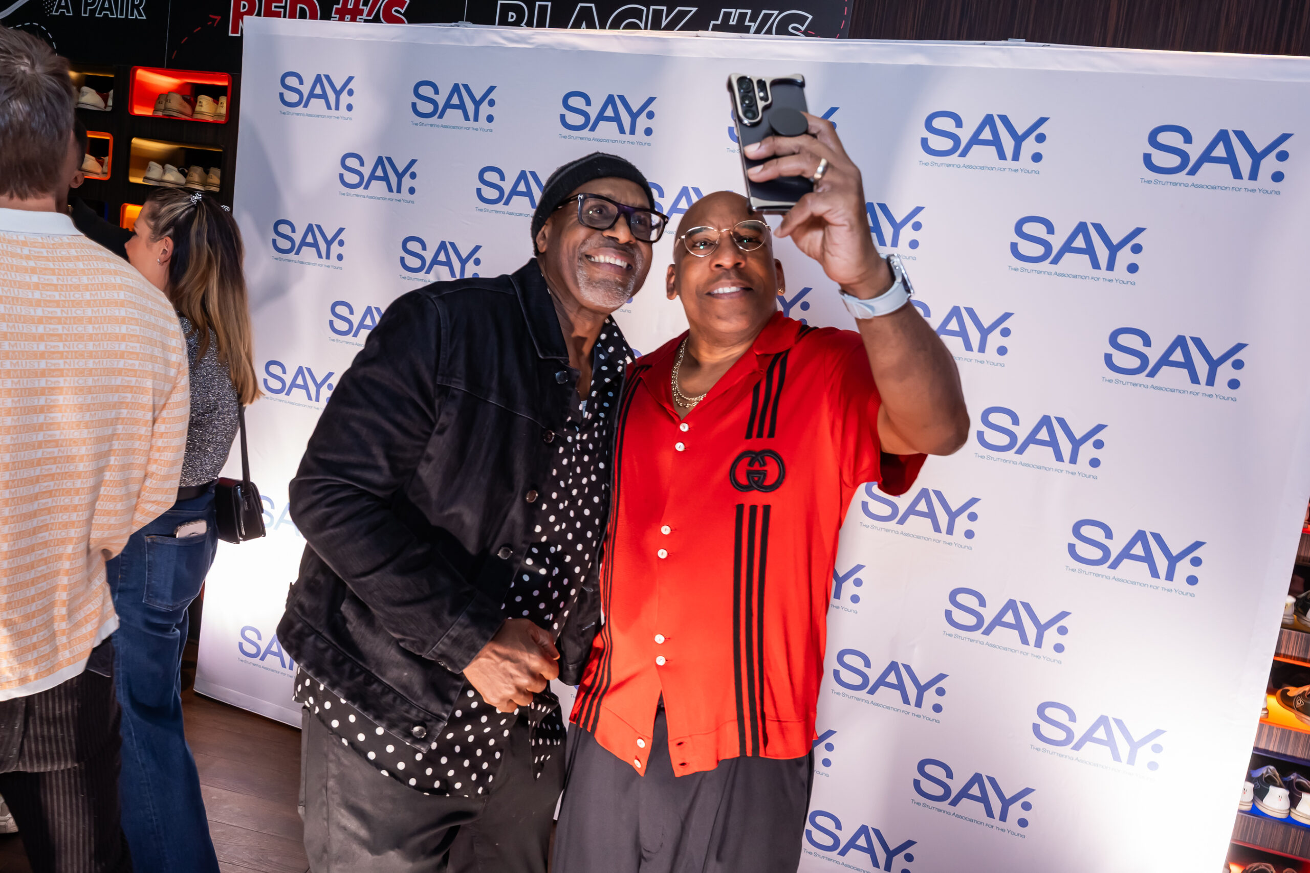 12th Annual Paul Rudd All-Star Bowling Benefit