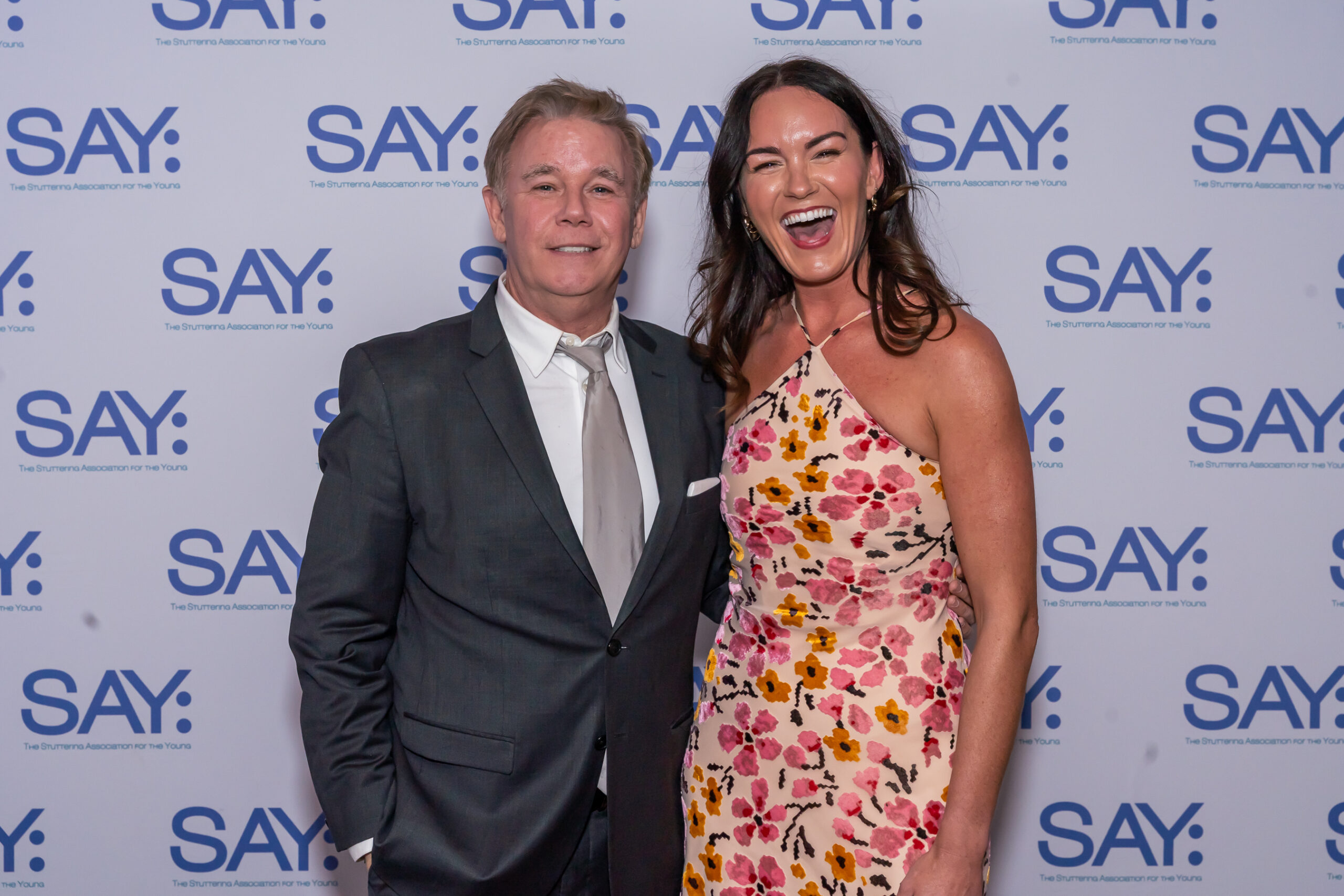 SAY’s 24th Annual NYC Benefit Gala