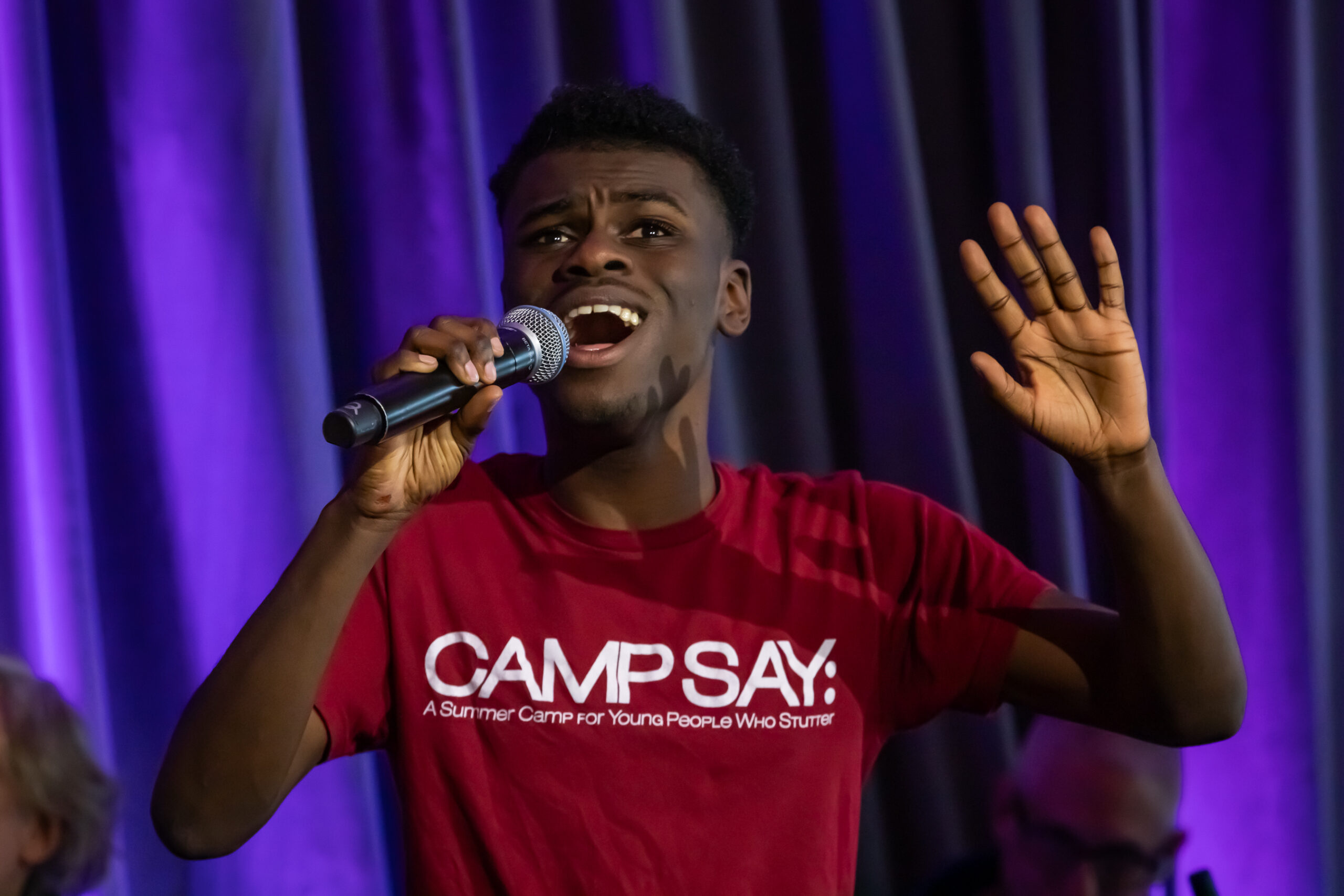 SAY’s 24th Annual NYC Benefit Gala