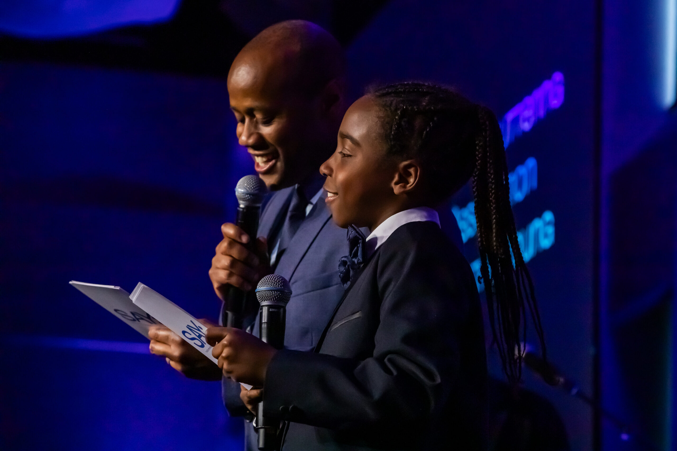 SAY’s 24th Annual NYC Benefit Gala