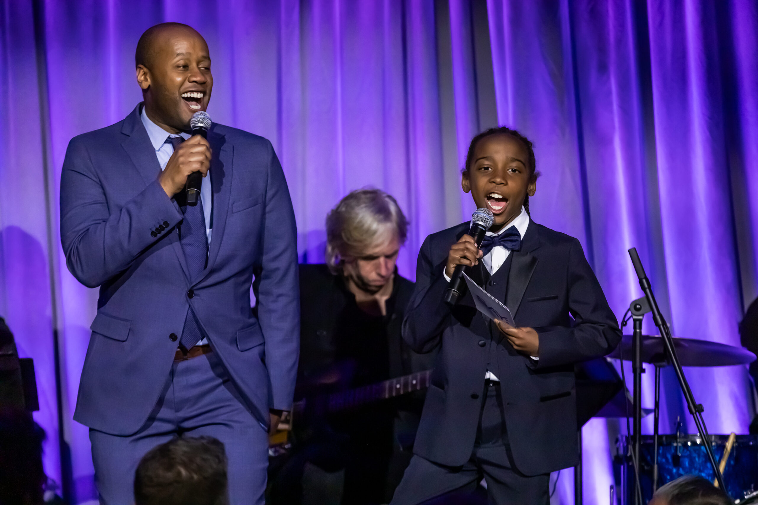 SAY’s 24th Annual NYC Benefit Gala