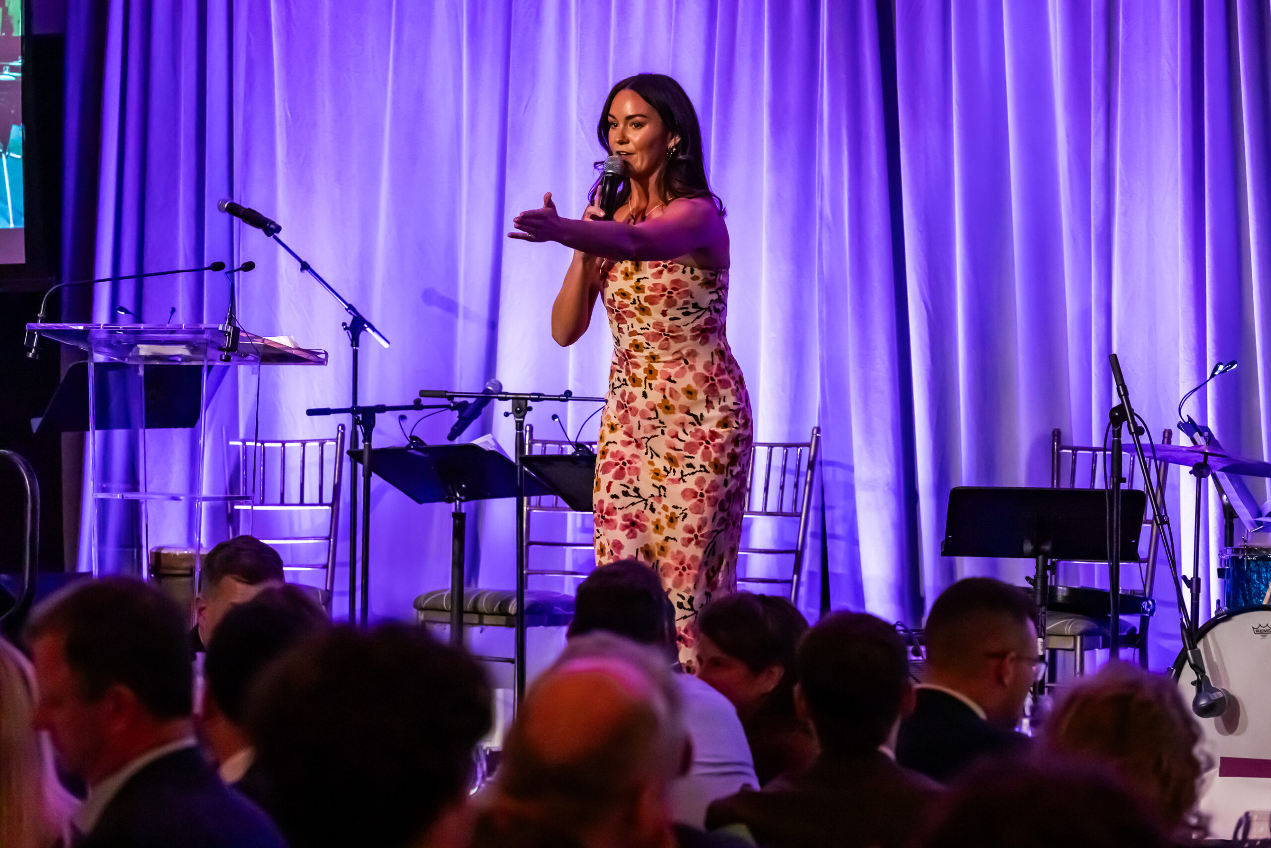 SAY’s 24th Annual NYC Benefit Gala