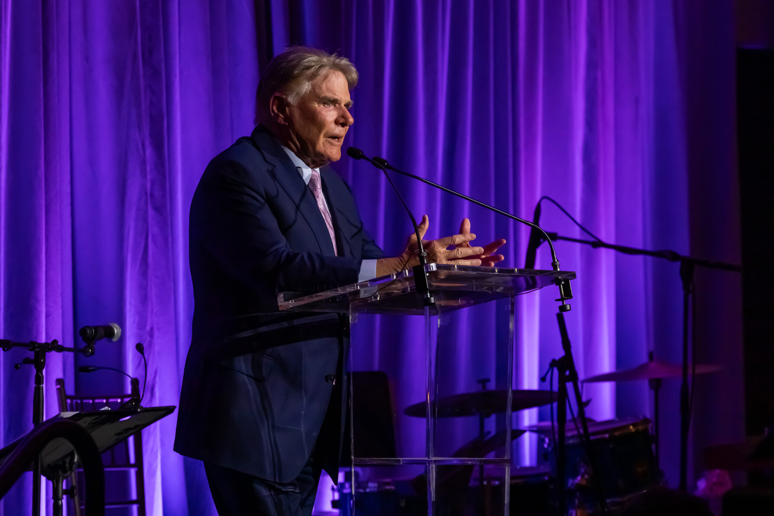 SAY’s 24th Annual NYC Benefit Gala