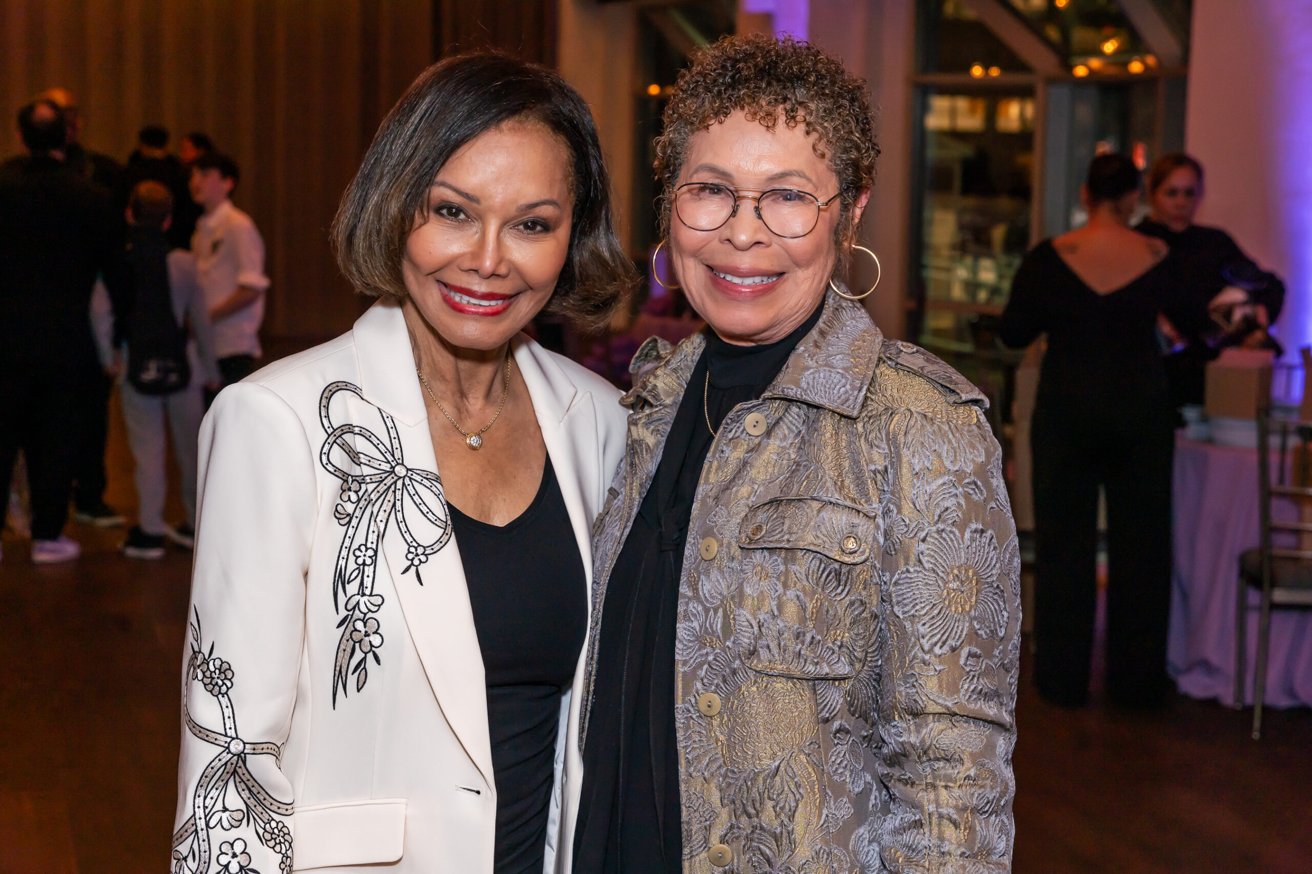 SAY’s 24th Annual NYC Benefit Gala