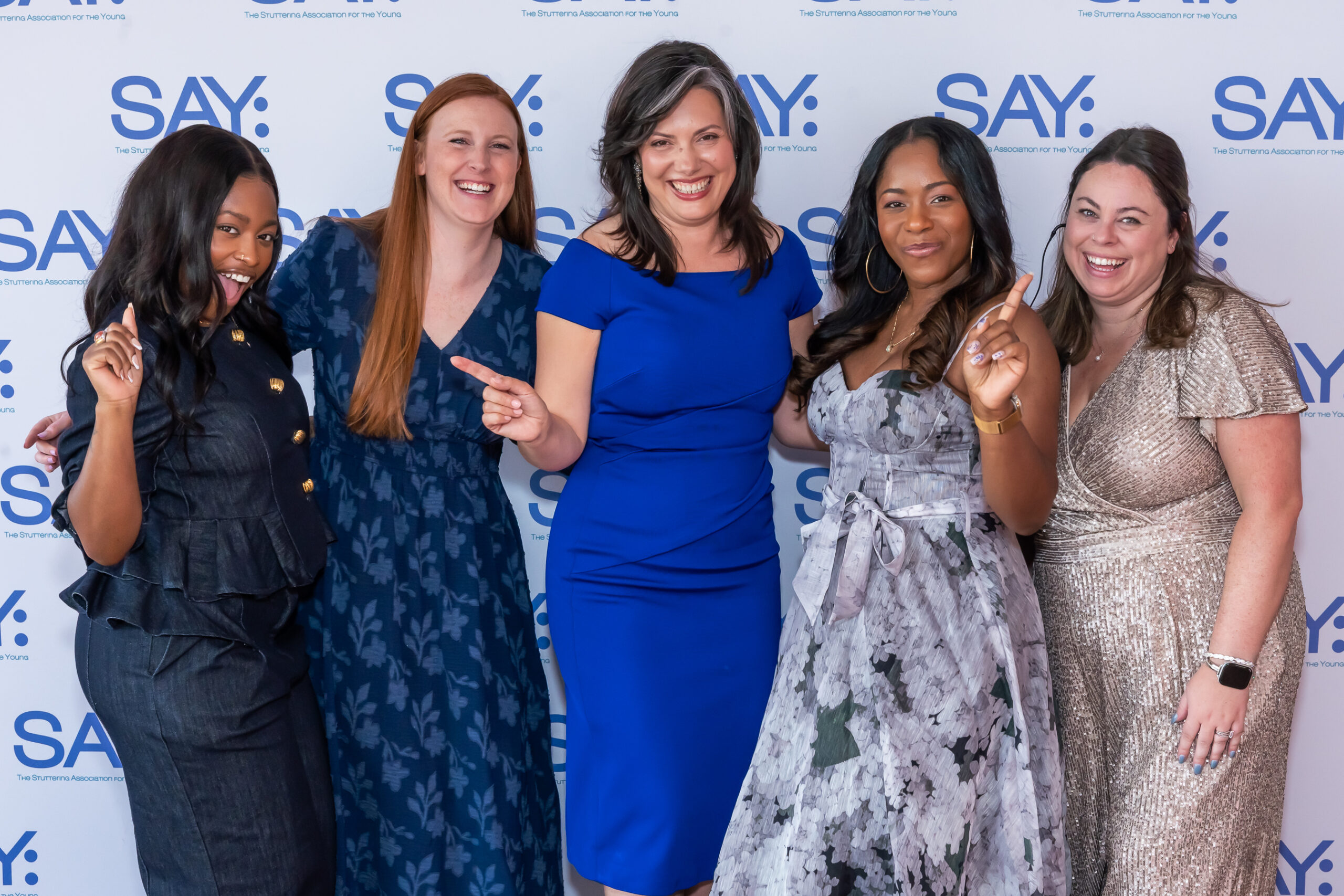 SAY’s 24th Annual NYC Benefit Gala